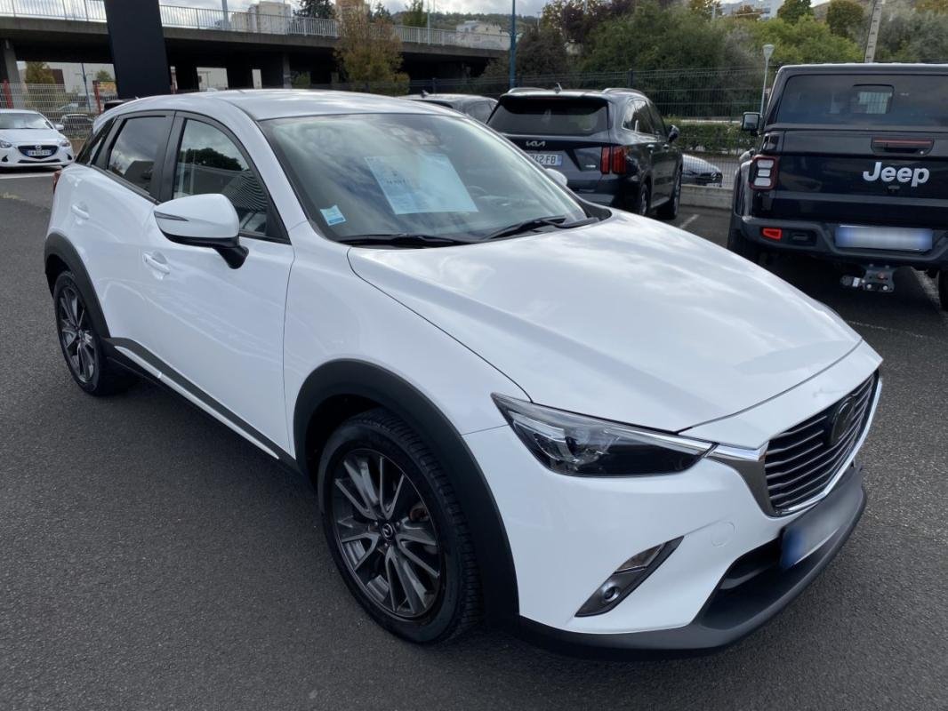 mazda - Visuel 17