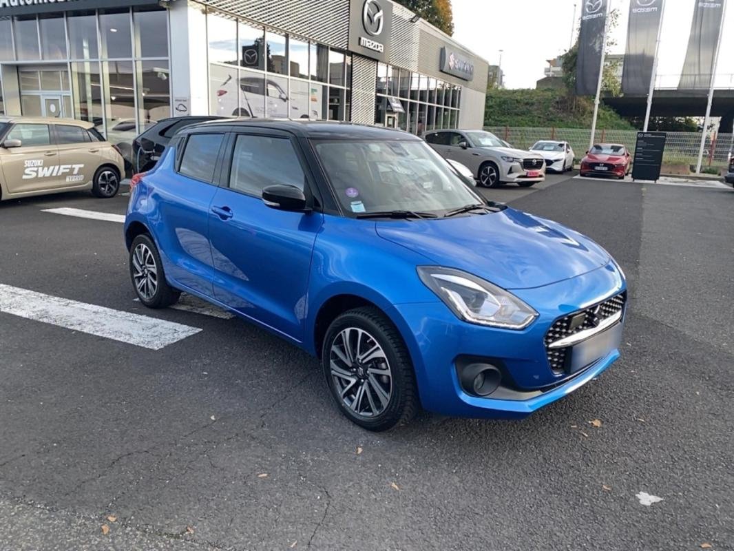 suzuki - Visuel 2