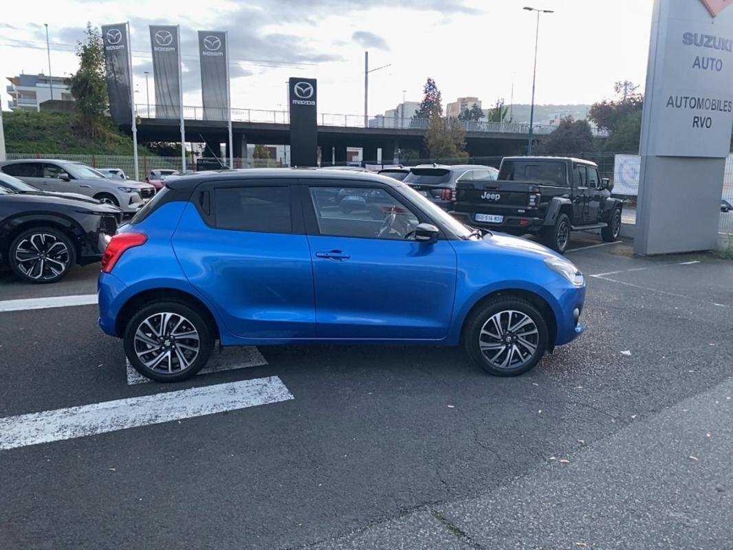 suzuki - Visuel 3