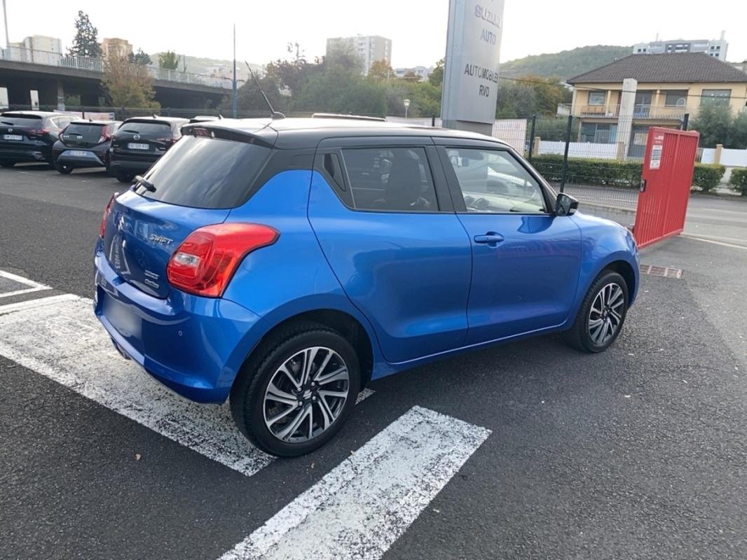 suzuki - Visuel 4