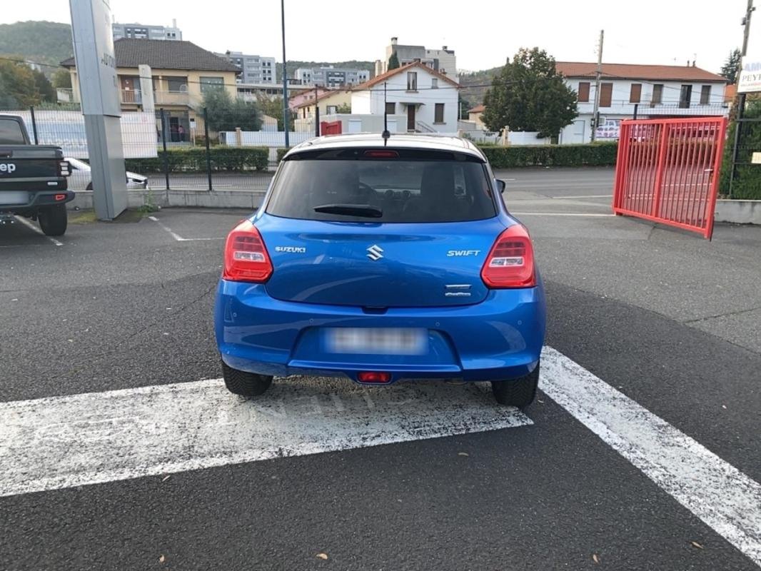suzuki - Visuel 5