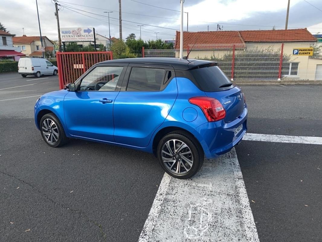 suzuki - Visuel 6