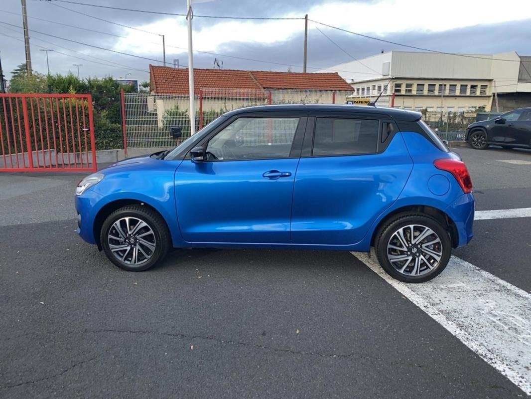 suzuki - Visuel 7