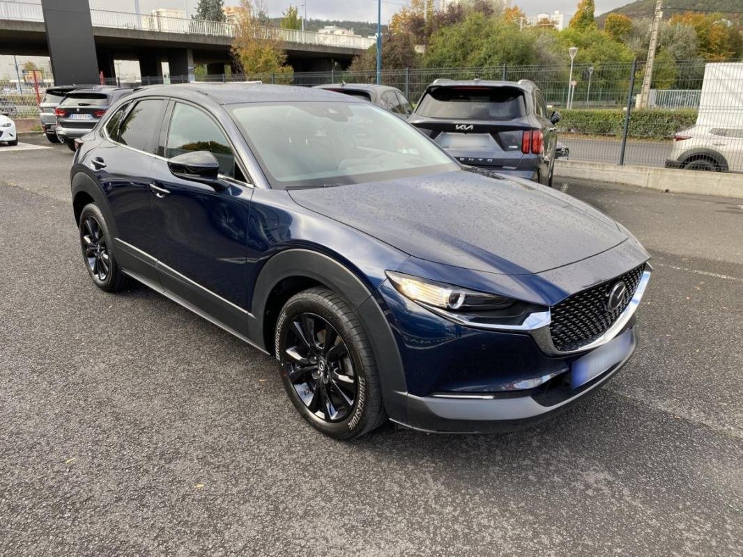 mazda - Visuel 0