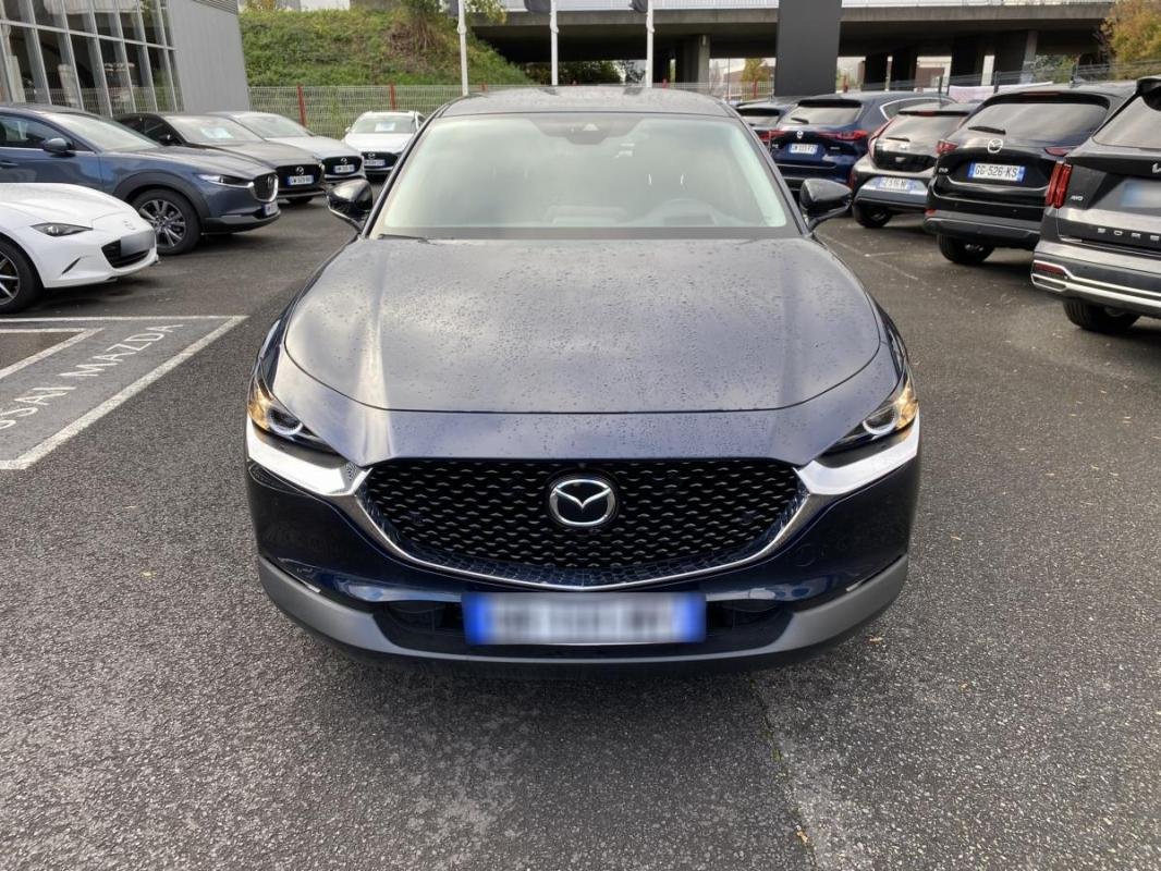 mazda - Visuel 1