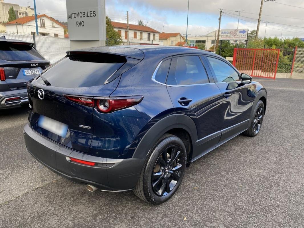 mazda - Visuel 3