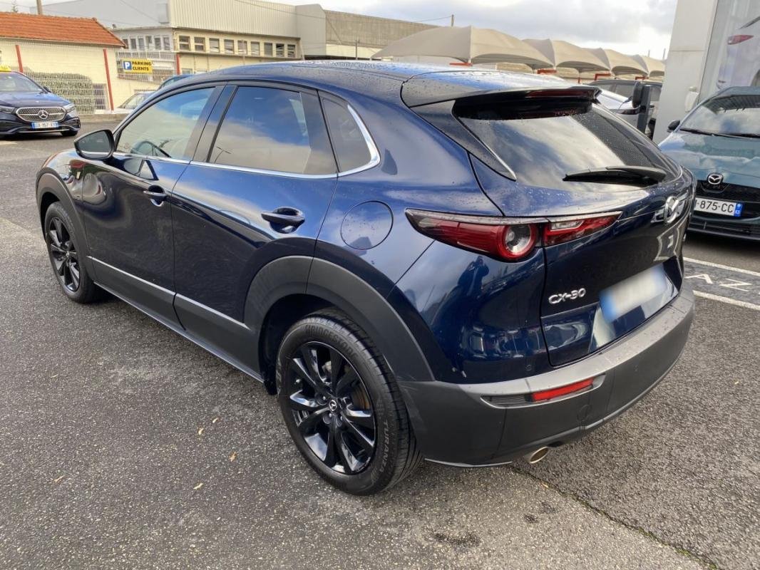 mazda - Visuel 4