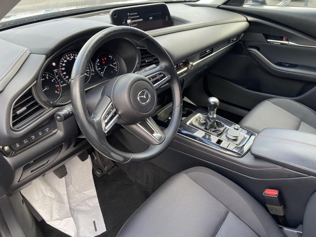 mazda - Visuel 5