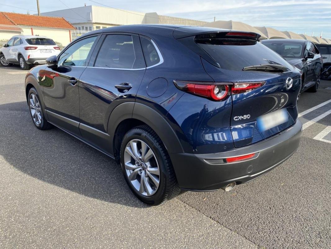 mazda - Visuel 3
