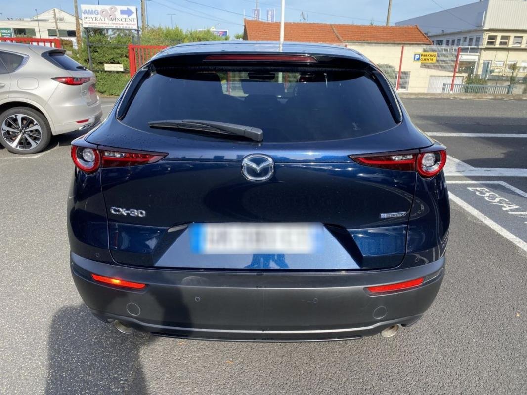 mazda - Visuel 4