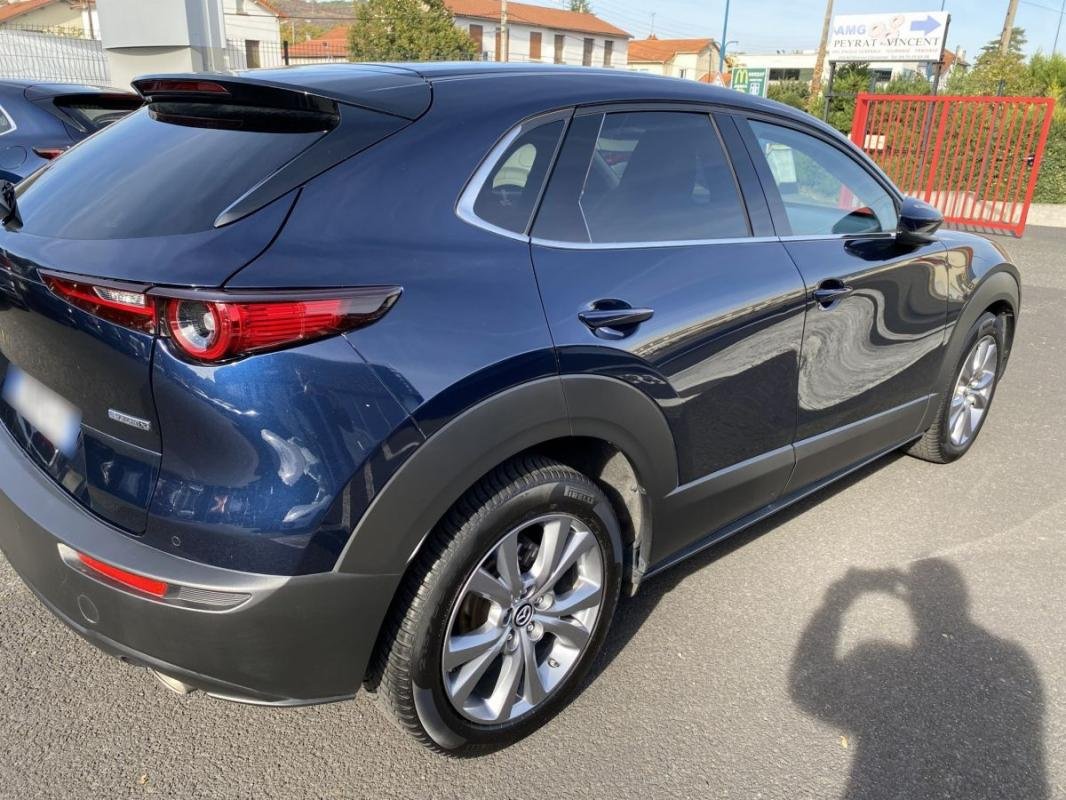mazda - Visuel 5