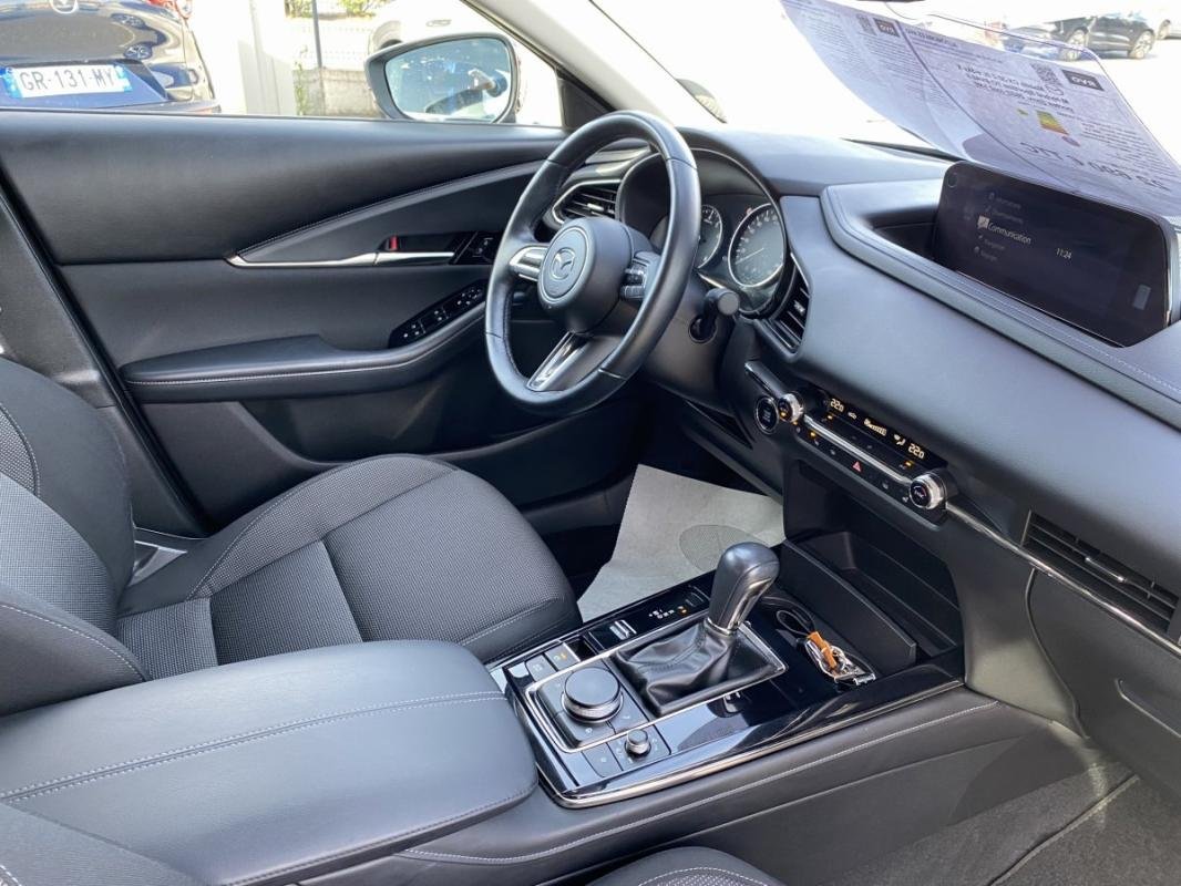 mazda - Visuel 8