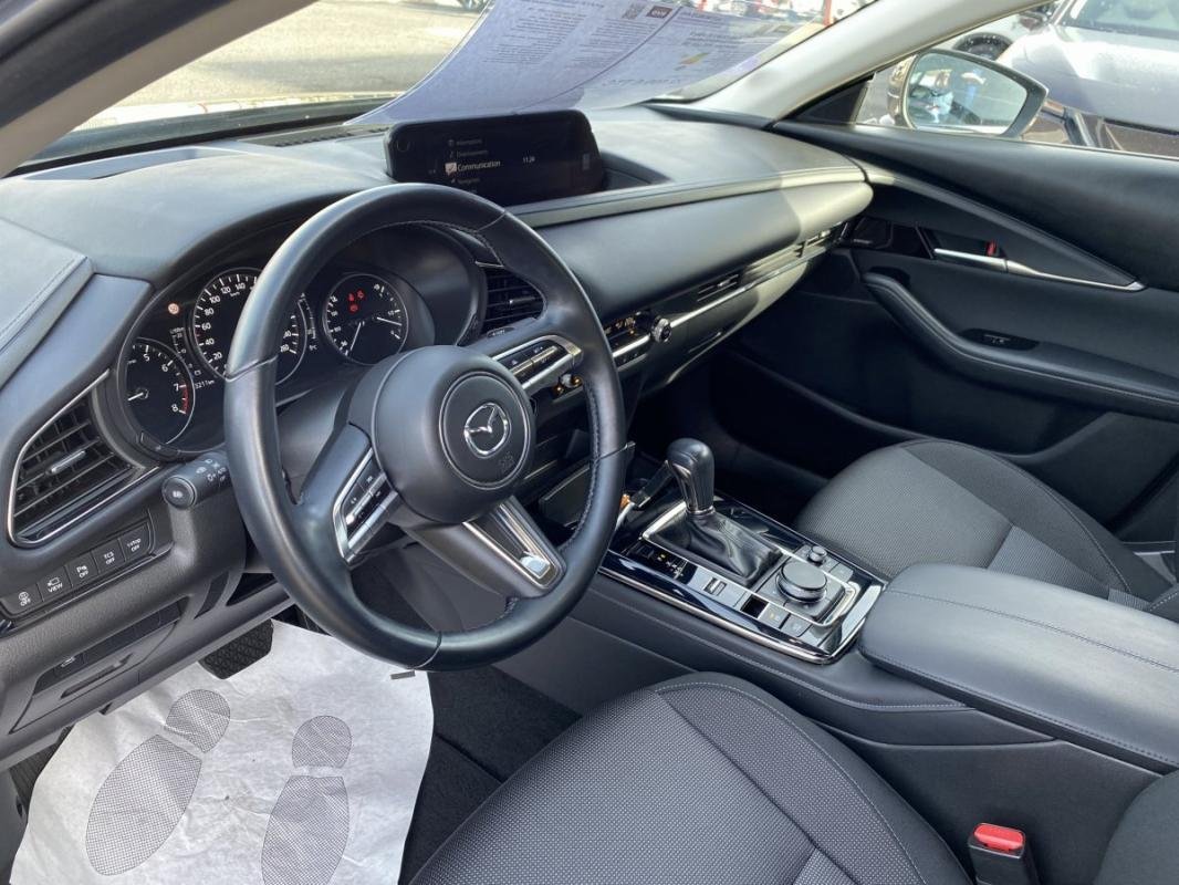 mazda - Visuel 10