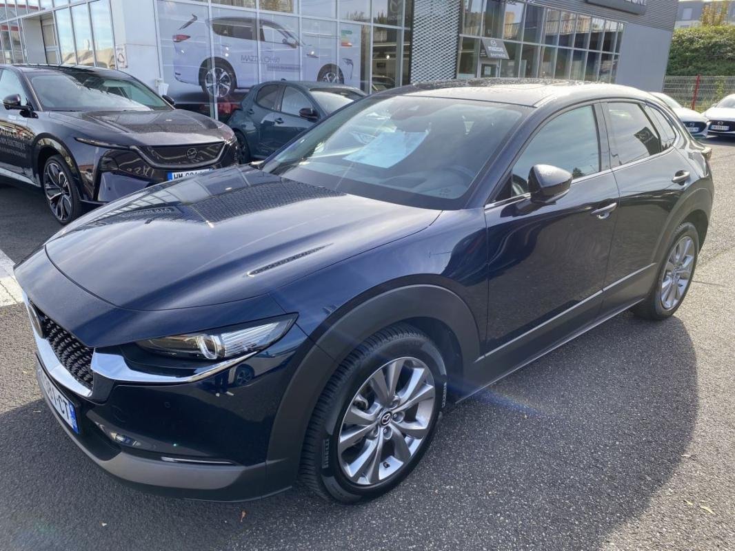 mazda - Visuel 21