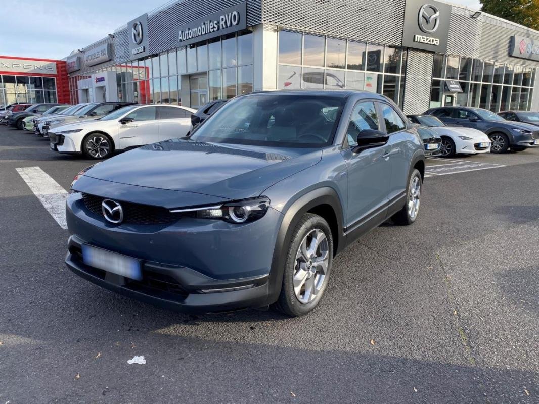 mazda - Visuel 0