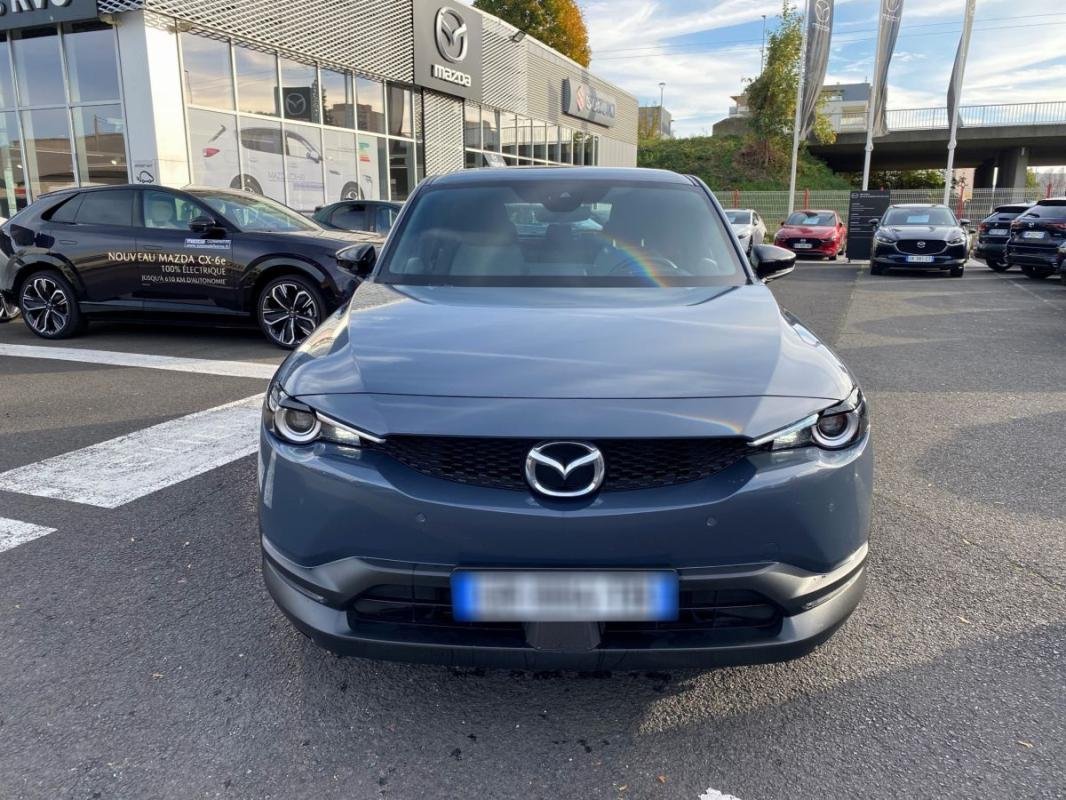mazda - Visuel 1