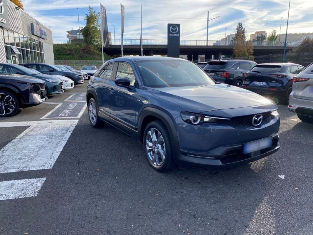 mazda - Visuel 2