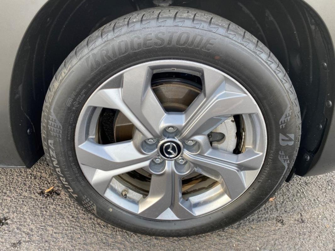 mazda - Visuel 3