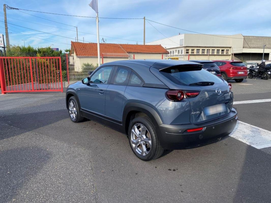 mazda - Visuel 6