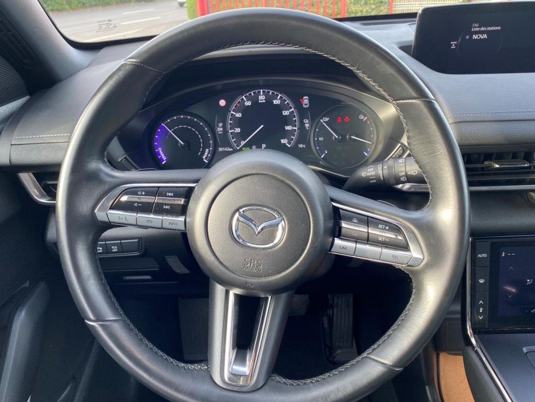 mazda - Visuel 14